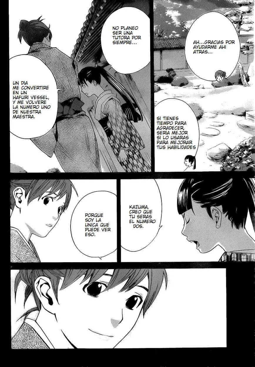 Noragami: Stray God (2010) - Capítulo 23 - Página 8 - LectorTMOo