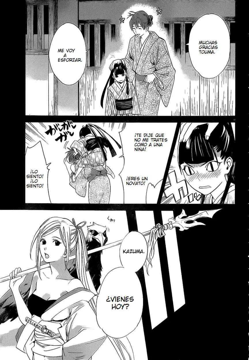 Noragami: Stray God (2010) - Capítulo 23 - Página 9 - LectorTMOo