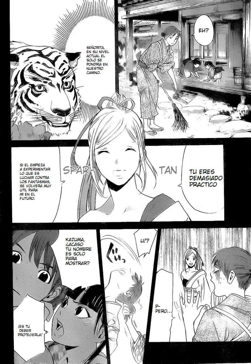 Noragami: Stray God (2010) - Capítulo 23 - Página 10 - LectorTMOo
