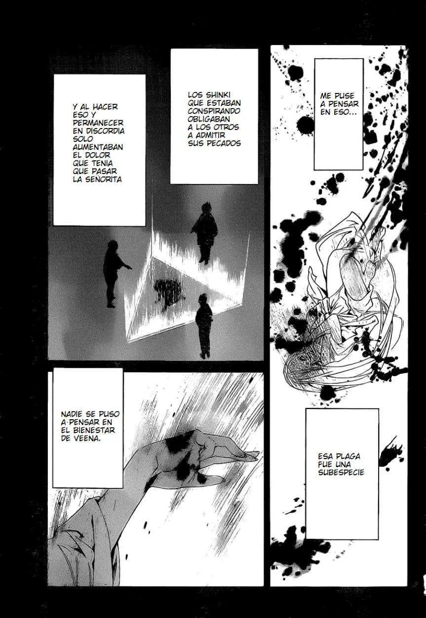 Noragami: Stray God (2010) - Capítulo 23 - Página 26 - LectorTMOo