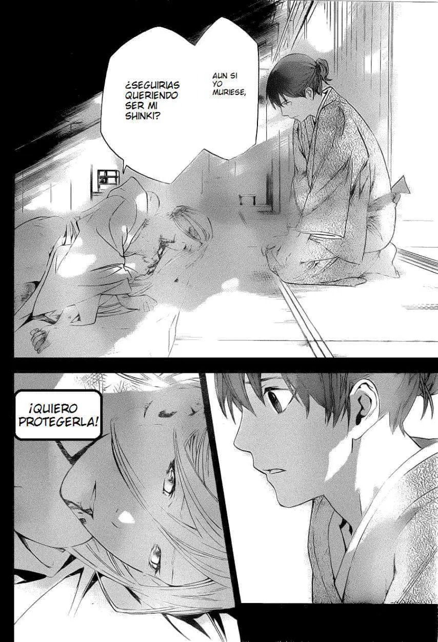 Noragami: Stray God (2010) - Capítulo 23 - Página 29 - LectorTMOo