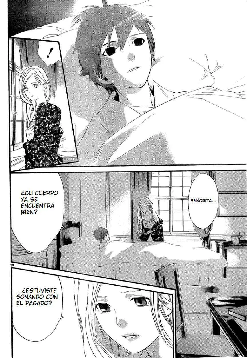 Noragami: Stray God (2010) - Capítulo 23 - Página 31 - LectorTMOo