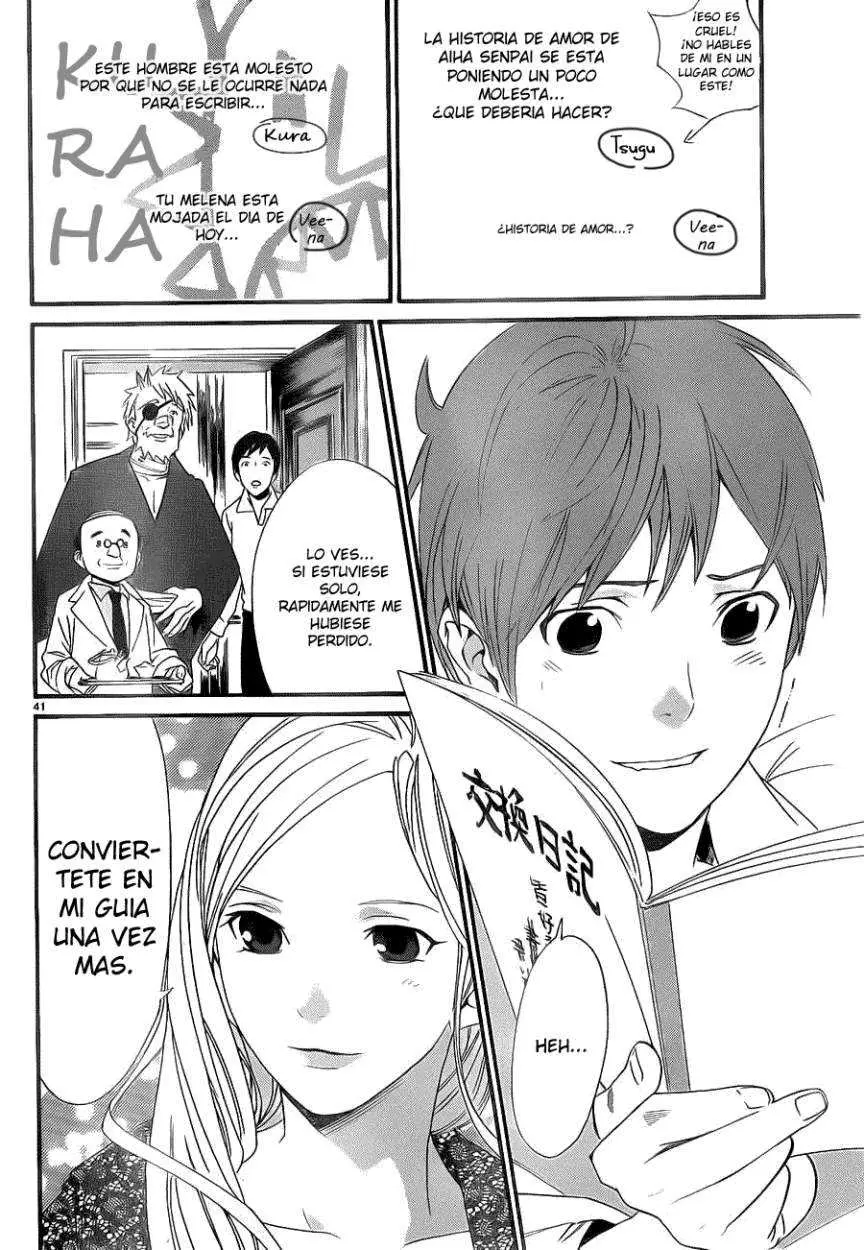 Noragami: Stray God (2010) - Capítulo 23 - Página 38 - LectorTMOo