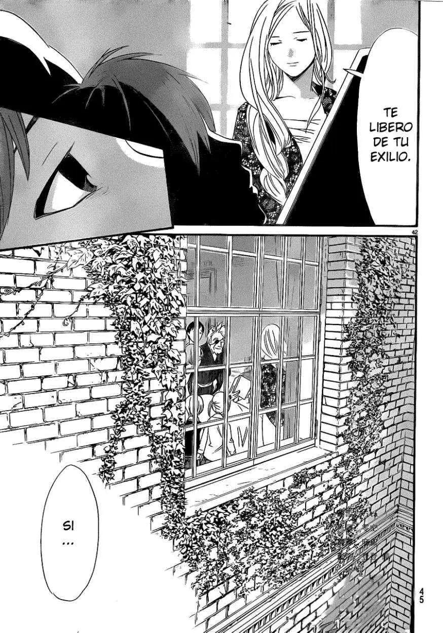 Noragami: Stray God (2010) - Capítulo 23 - Página 39 - LectorTMOo
