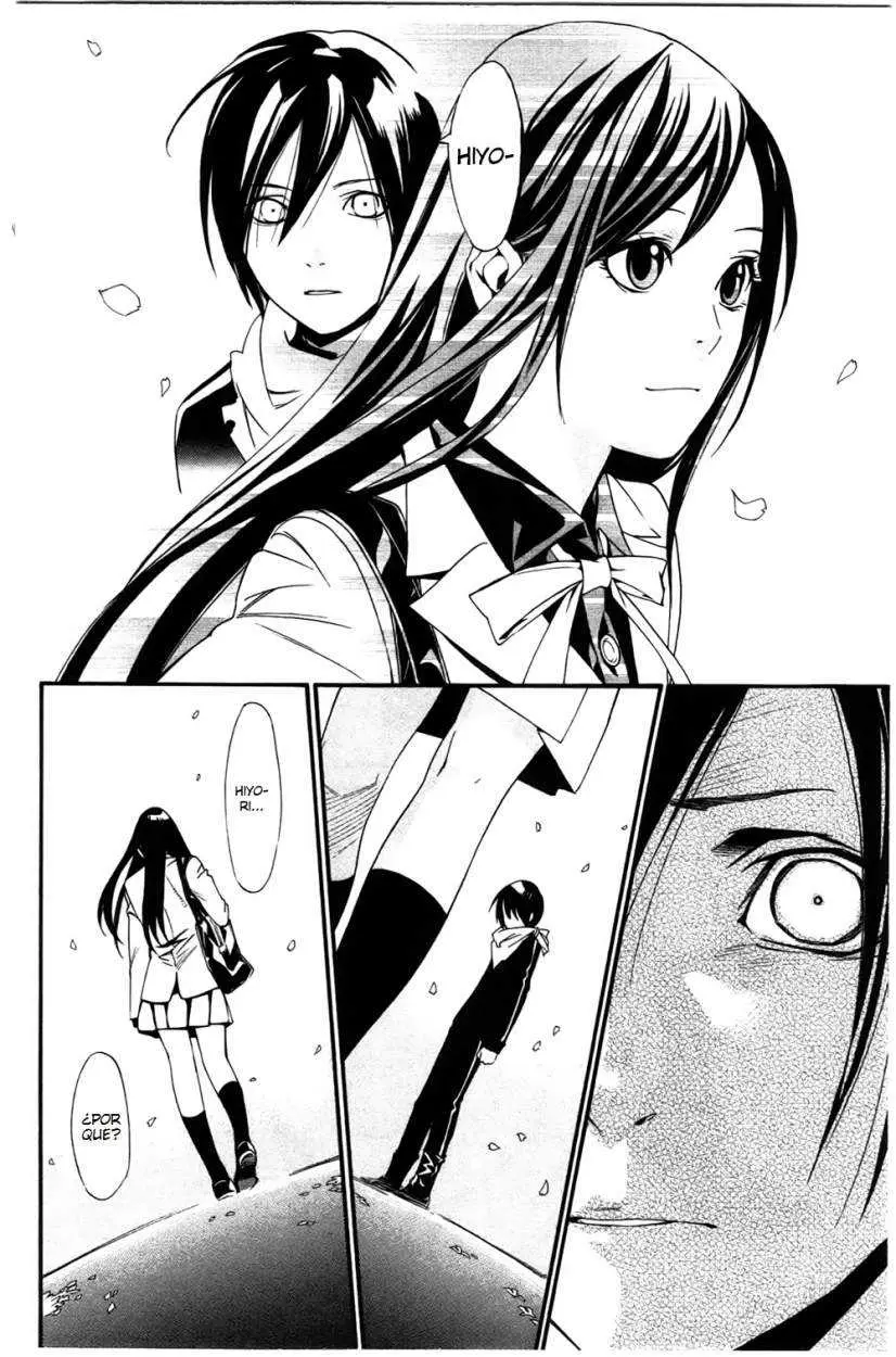 Noragami: Stray God (2010) - Capítulo 24 - Página 3 - LectorTMOo