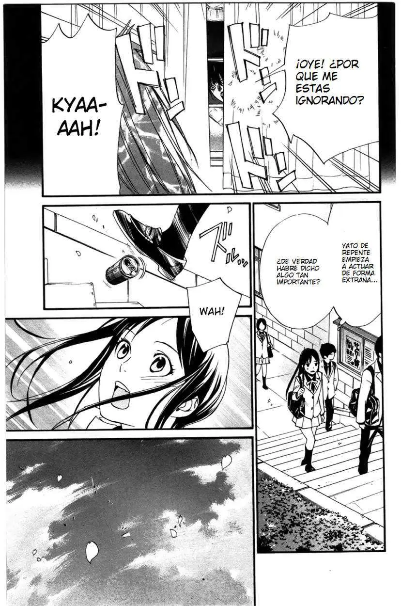 Noragami: Stray God (2010) - Capítulo 24 - Página 9 - LectorTMOo