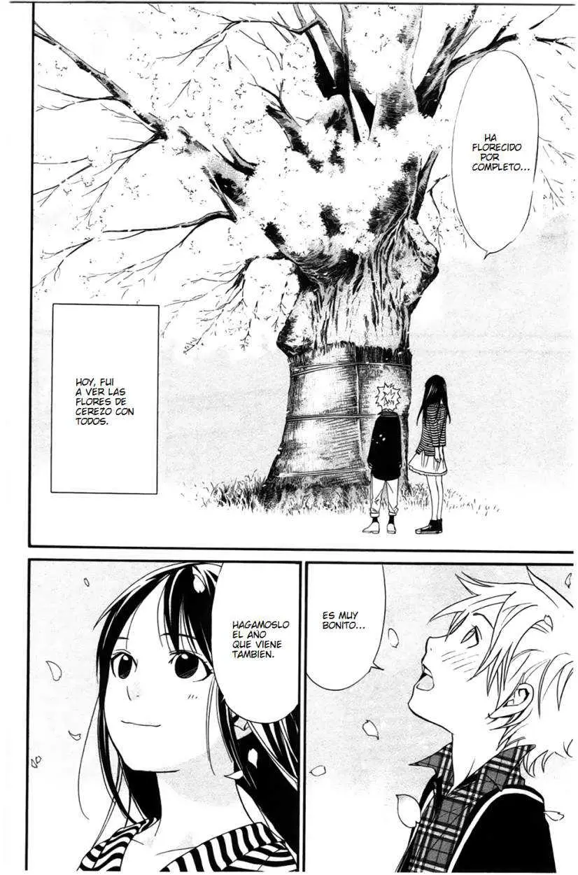Noragami: Stray God (2010) - Capítulo 24 - Página 11 - LectorTMOo