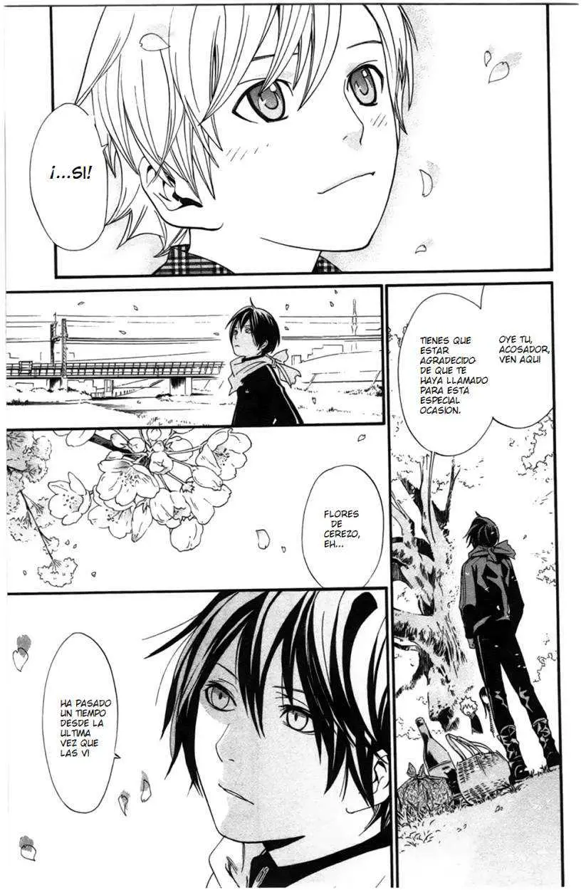 Noragami: Stray God (2010) - Capítulo 24 - Página 12 - LectorTMOo