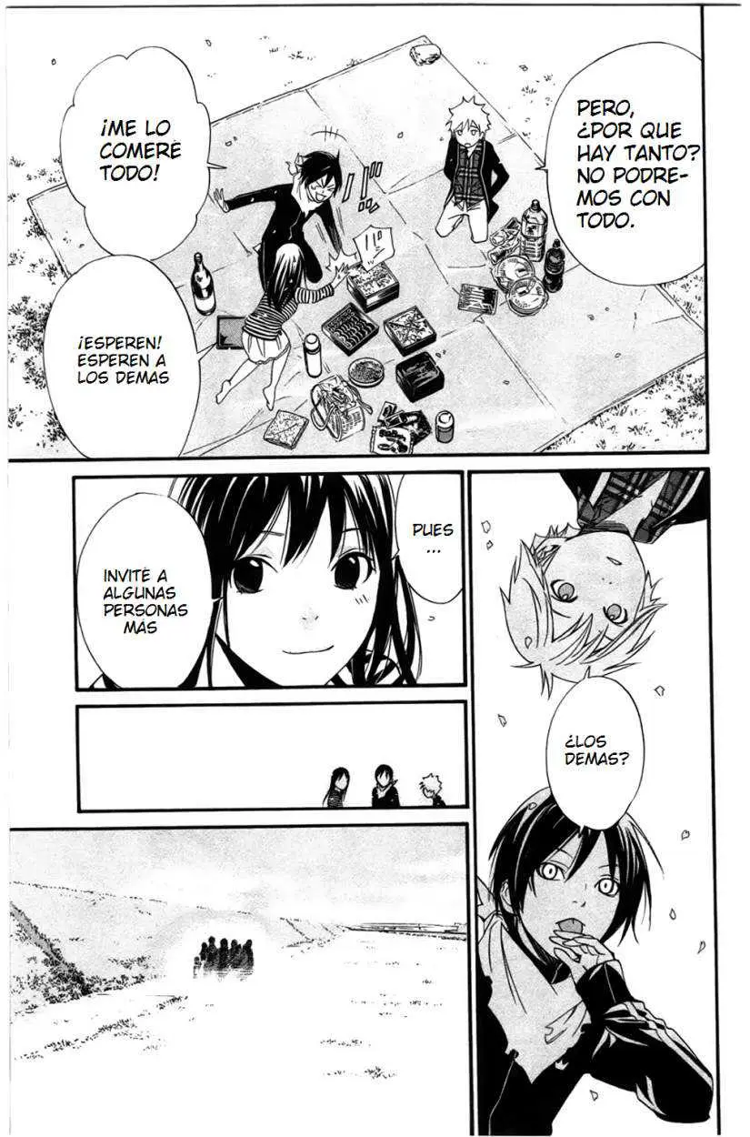 Noragami: Stray God (2010) - Capítulo 24 - Página 14 - LectorTMOo