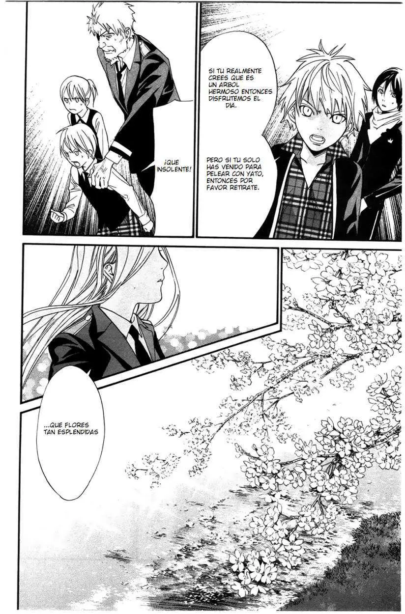 Noragami: Stray God (2010) - Capítulo 24 - Página 17 - LectorTMOo