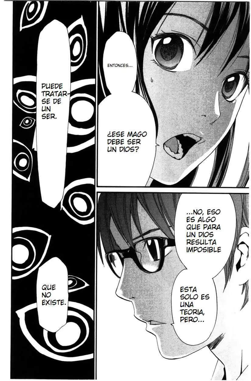 Noragami: Stray God (2010) - Capítulo 24 - Página 25 - LectorTMOo