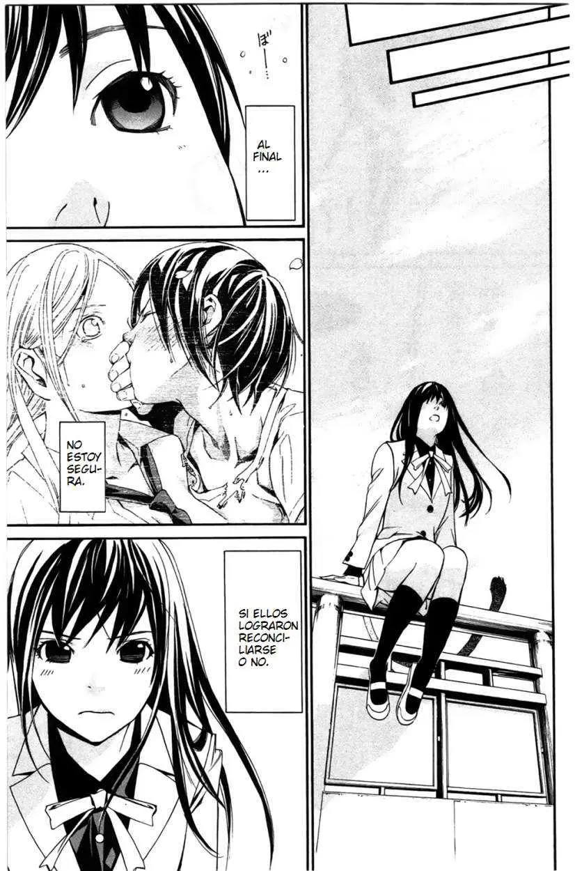 Noragami: Stray God (2010) - Capítulo 24 - Página 38 - LectorTMOo