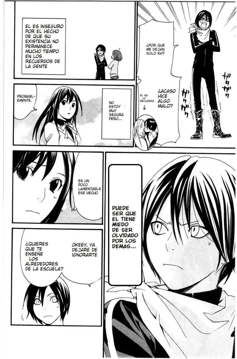 Noragami: Stray God (2010) - Capítulo 24 - Página 43 - LectorTMOo