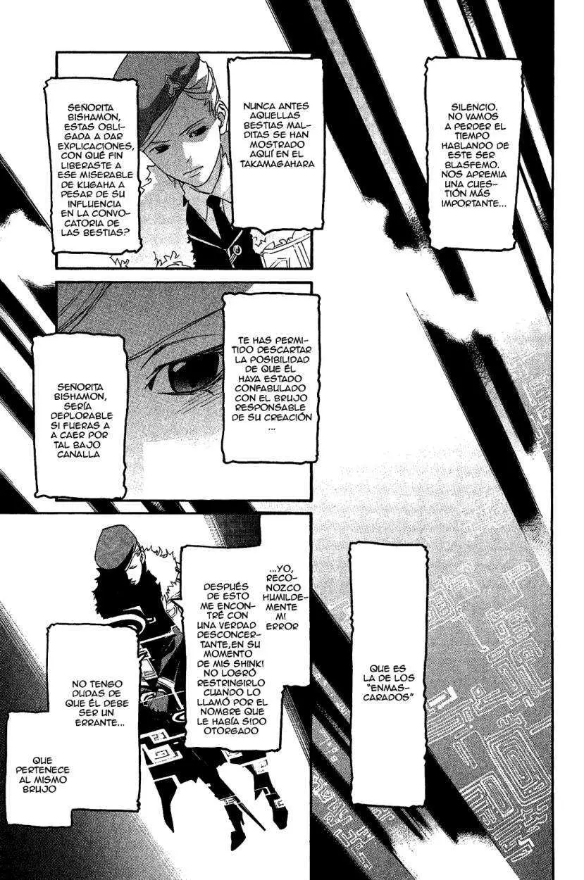 Noragami: Stray God (2010) - Capítulo 25 - Página 7 - LectorTMOo