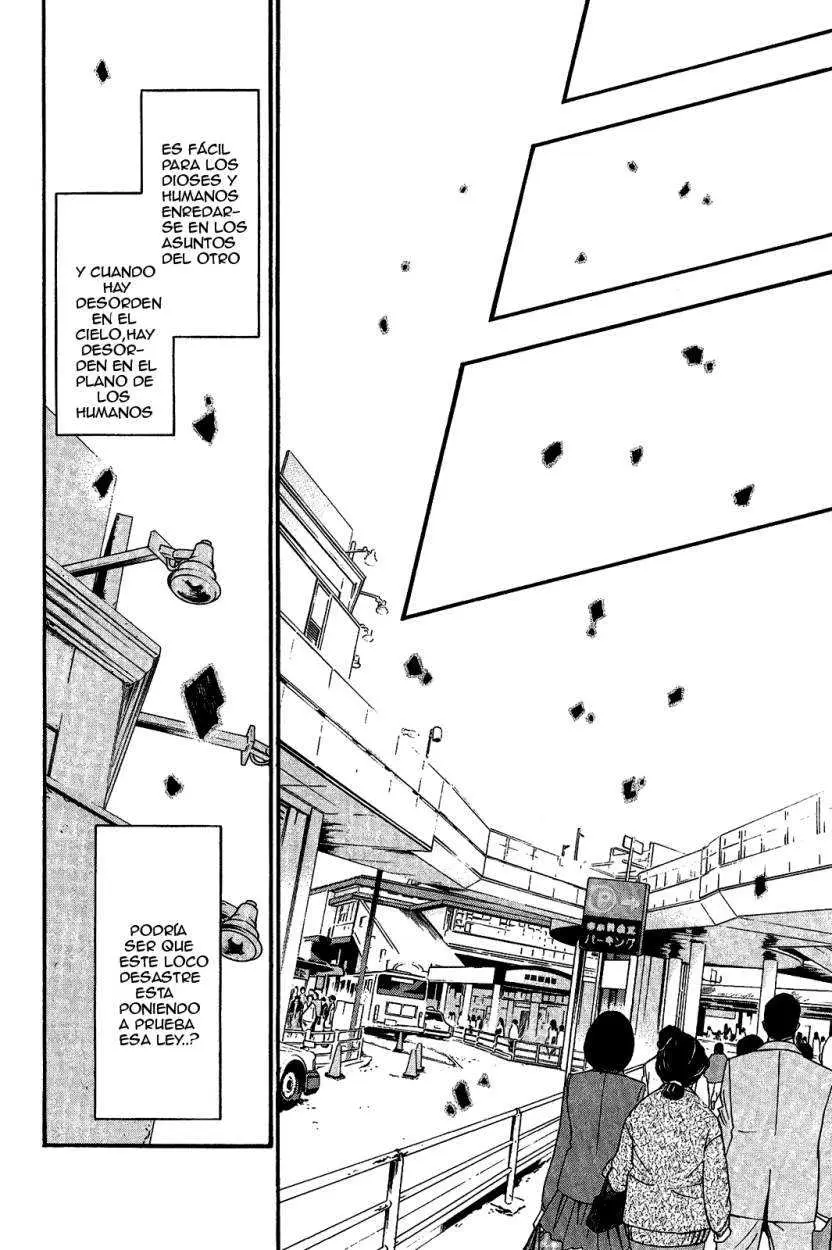 Noragami: Stray God (2010) - Capítulo 25 - Página 15 - LectorTMOo