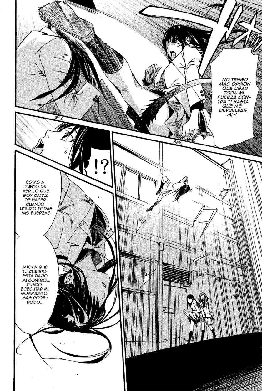 Noragami: Stray God (2010) - Capítulo 25 - Página 29 - LectorTMOo