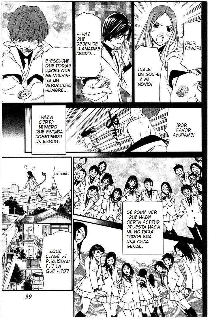 Noragami: Stray God (2010) - Capítulo 26 - Página 5 - LectorTMOo