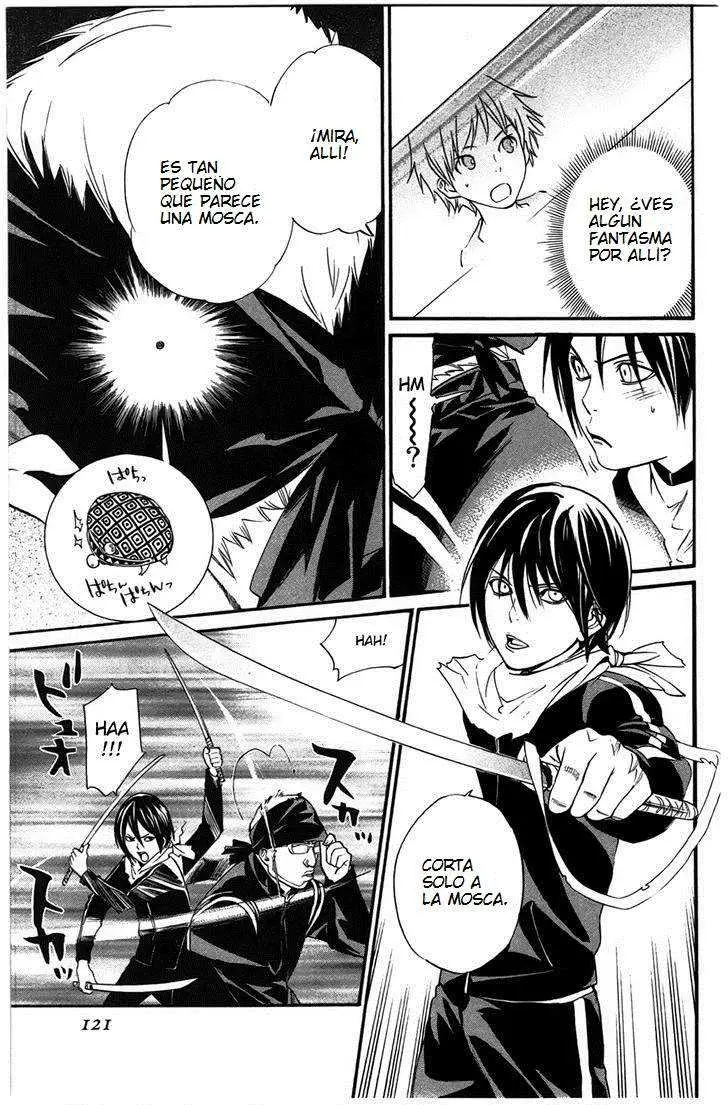 Noragami: Stray God (2010) - Capítulo 26 - Página 29 - LectorTMOo
