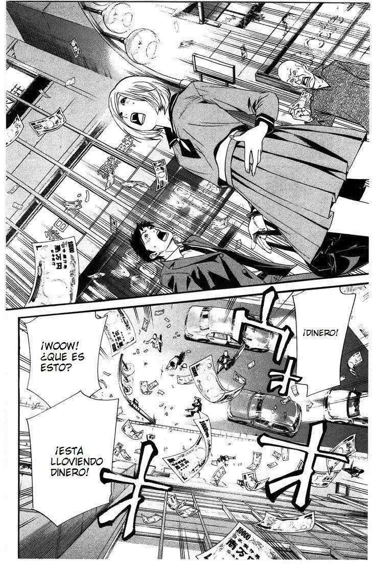 Noragami: Stray God (2010) - Capítulo 26 - Página 34 - LectorTMOo