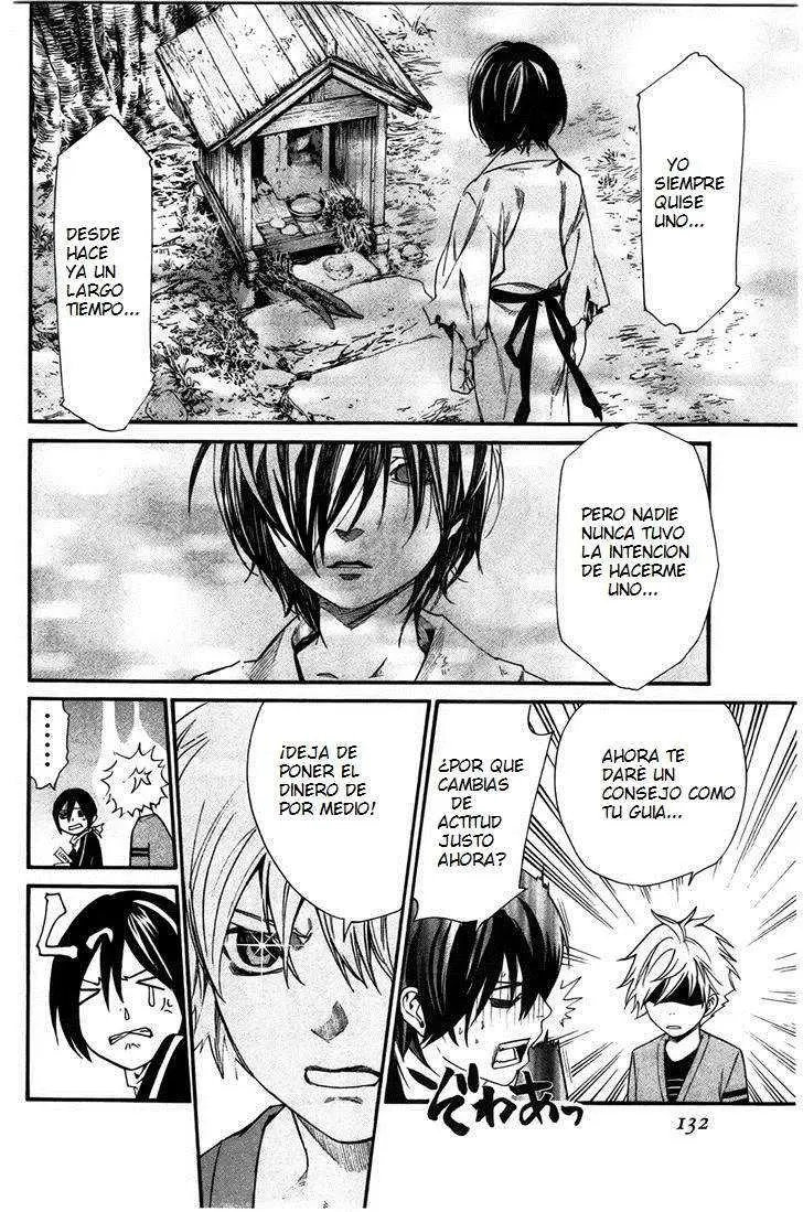 Noragami: Stray God (2010) - Capítulo 26 - Página 39 - LectorTMOo