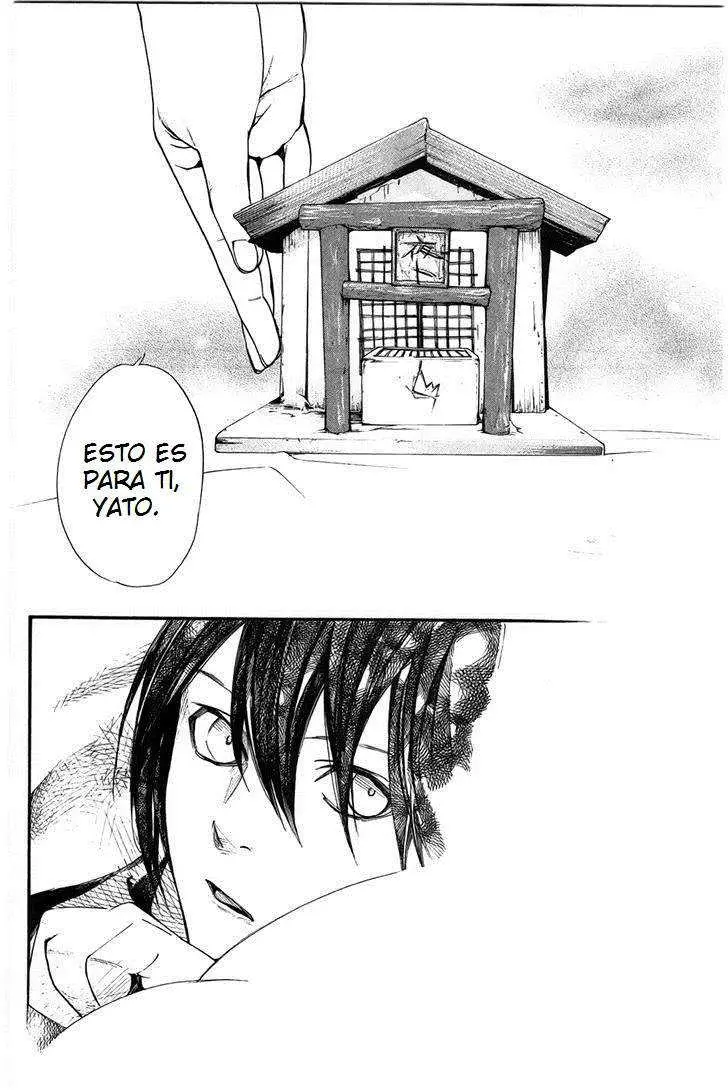 Noragami: Stray God (2010) - Capítulo 26 - Página 43 - LectorTMOo