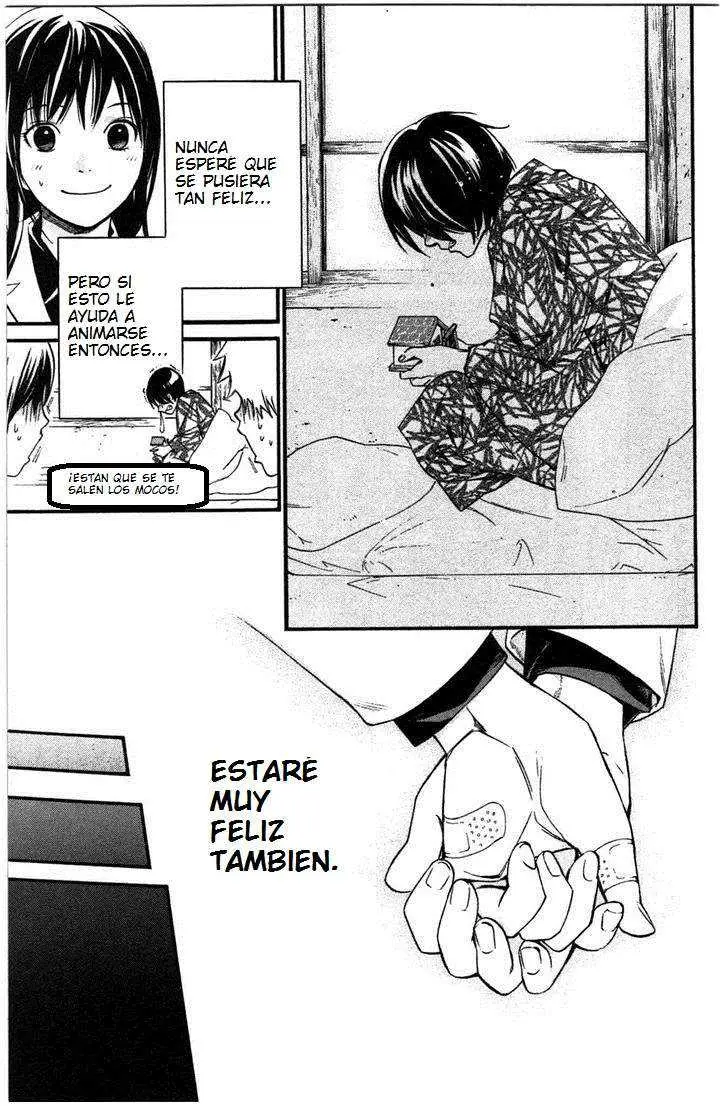 Noragami: Stray God (2010) - Capítulo 26 - Página 46 - LectorTMOo