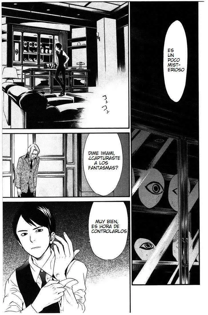 Noragami: Stray God (2010) - Capítulo 27 - Página 14 - LectorTMOo