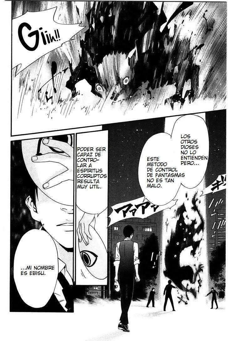 Noragami: Stray God (2010) - Capítulo 27 - Página 15 - LectorTMOo