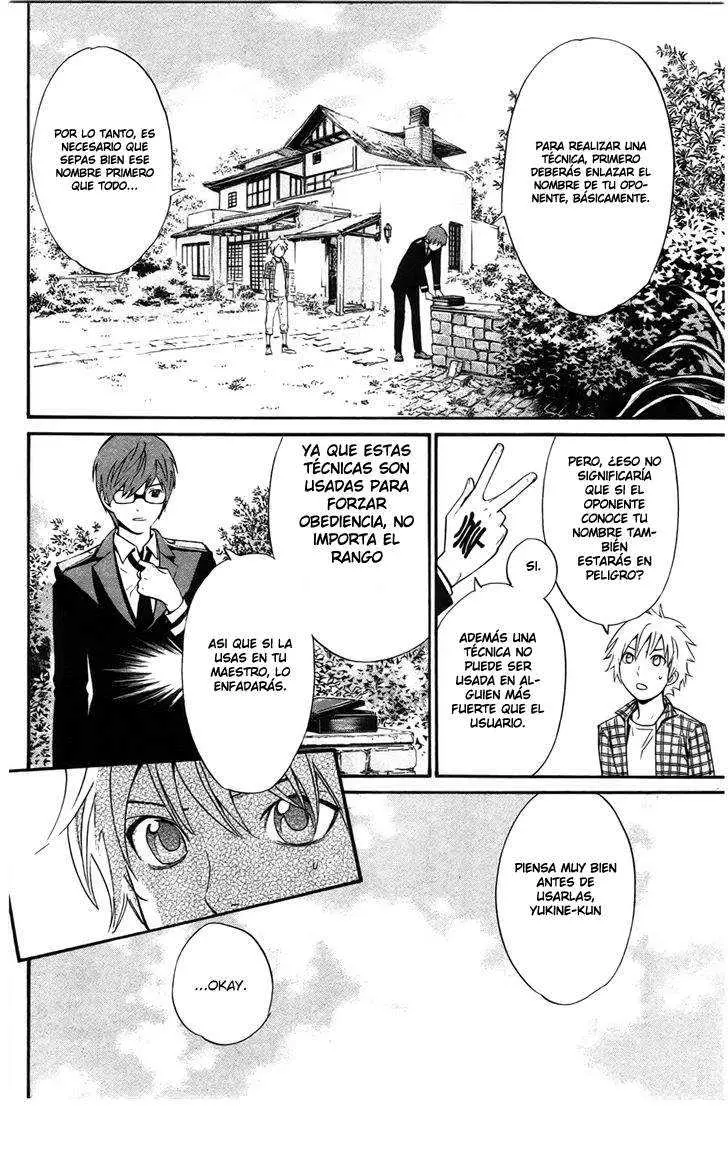 Noragami: Stray God (2010) - Capítulo 27 - Página 19 - LectorTMOo