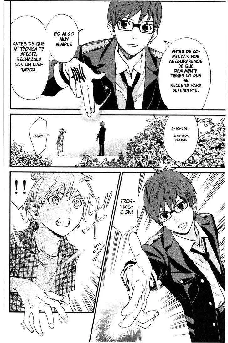 Noragami: Stray God (2010) - Capítulo 27 - Página 21 - LectorTMOo