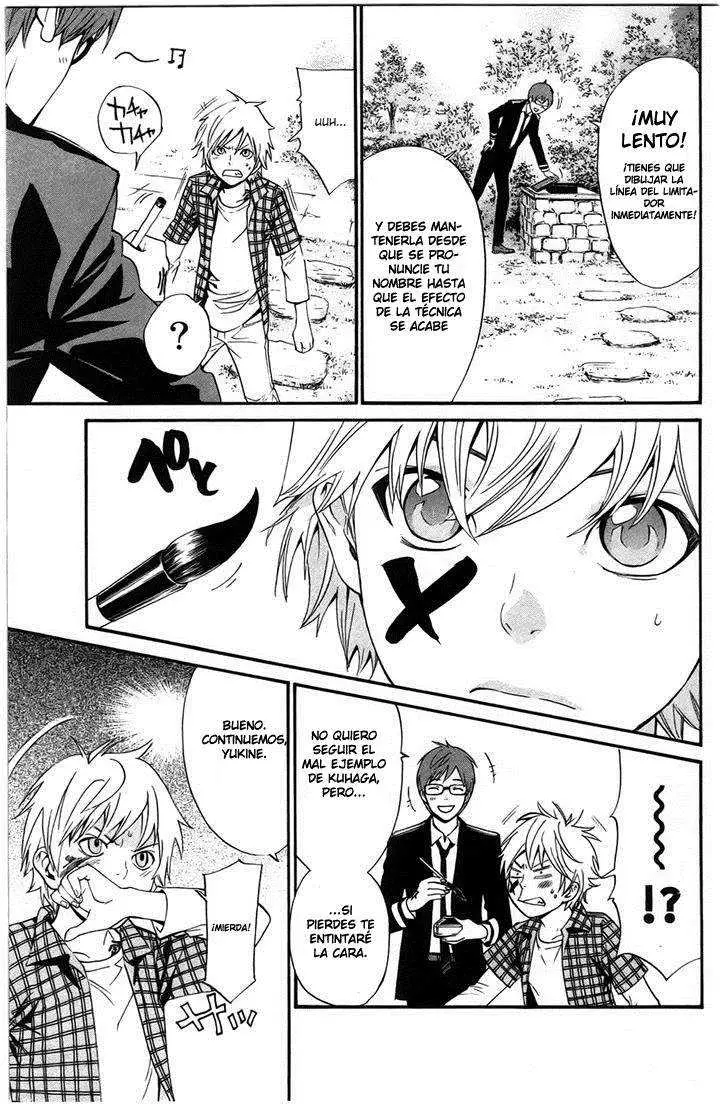 Noragami: Stray God (2010) - Capítulo 27 - Página 22 - LectorTMOo