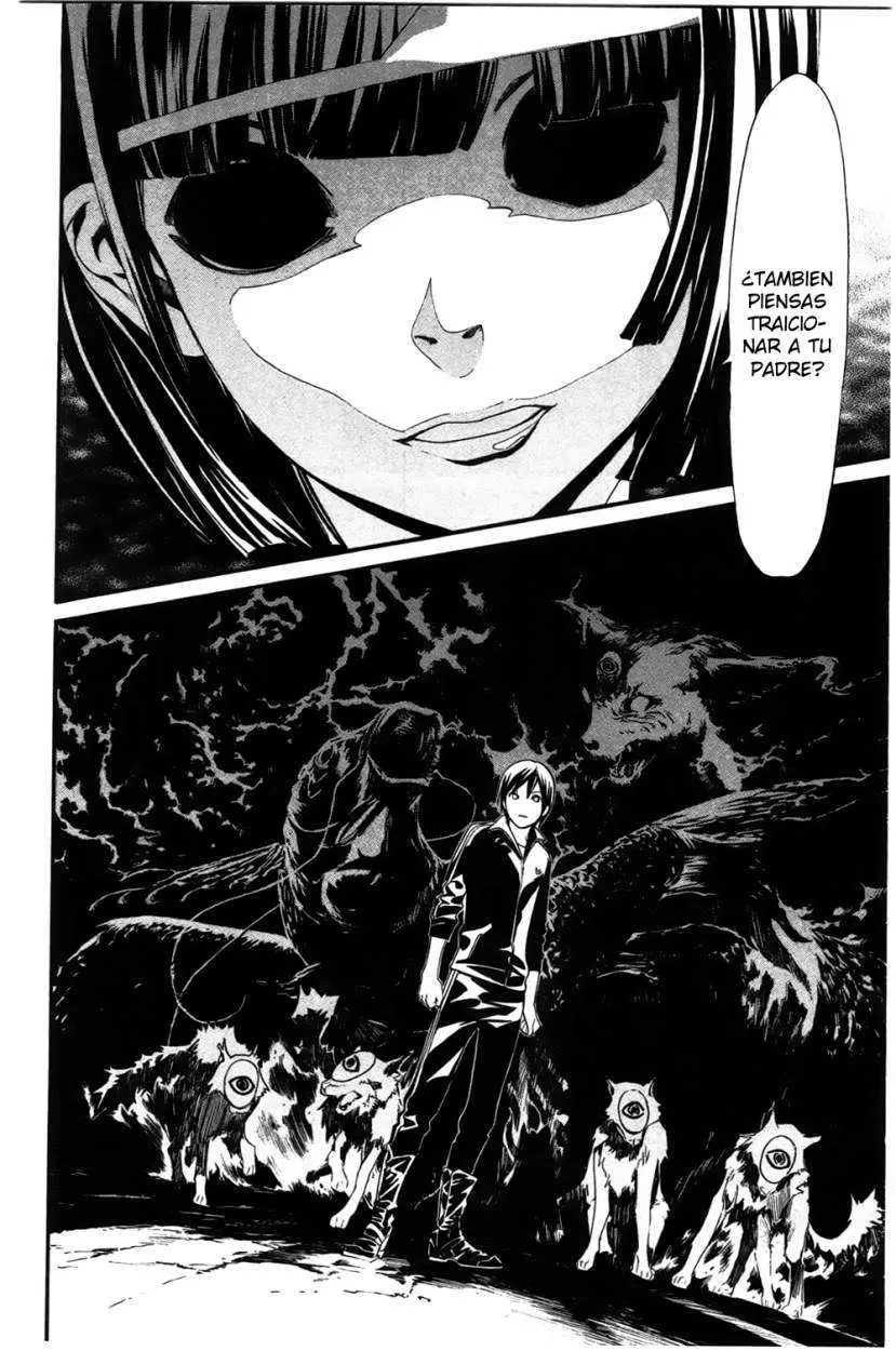 Noragami: Stray God (2010) - Capítulo 27 - Página 39 - LectorTMOo