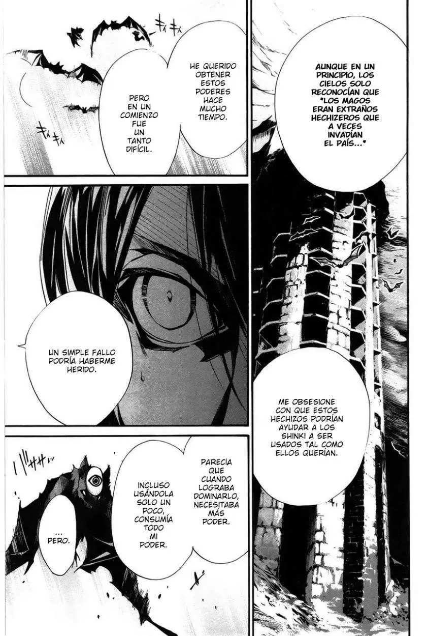 Noragami: Stray God (2010) - Capítulo 30 - Página 13 - LectorTMOo