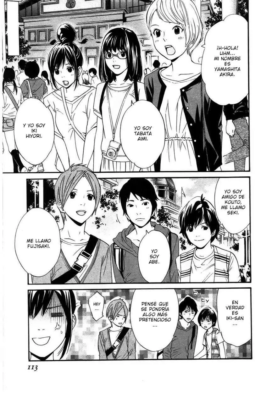 Noragami: Stray God (2010) - Capítulo 30 - Página 24 - LectorTMOo