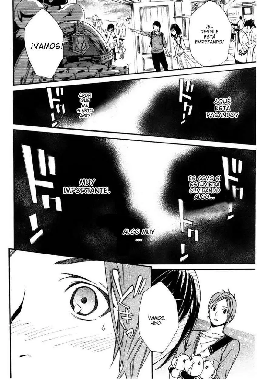 Noragami: Stray God (2010) - Capítulo 30 - Página 39 - LectorTMOo