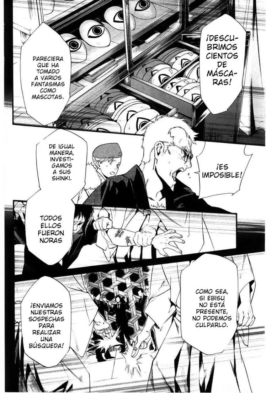 Noragami: Stray God (2010) - Capítulo 30 - Página 44 - LectorTMOo