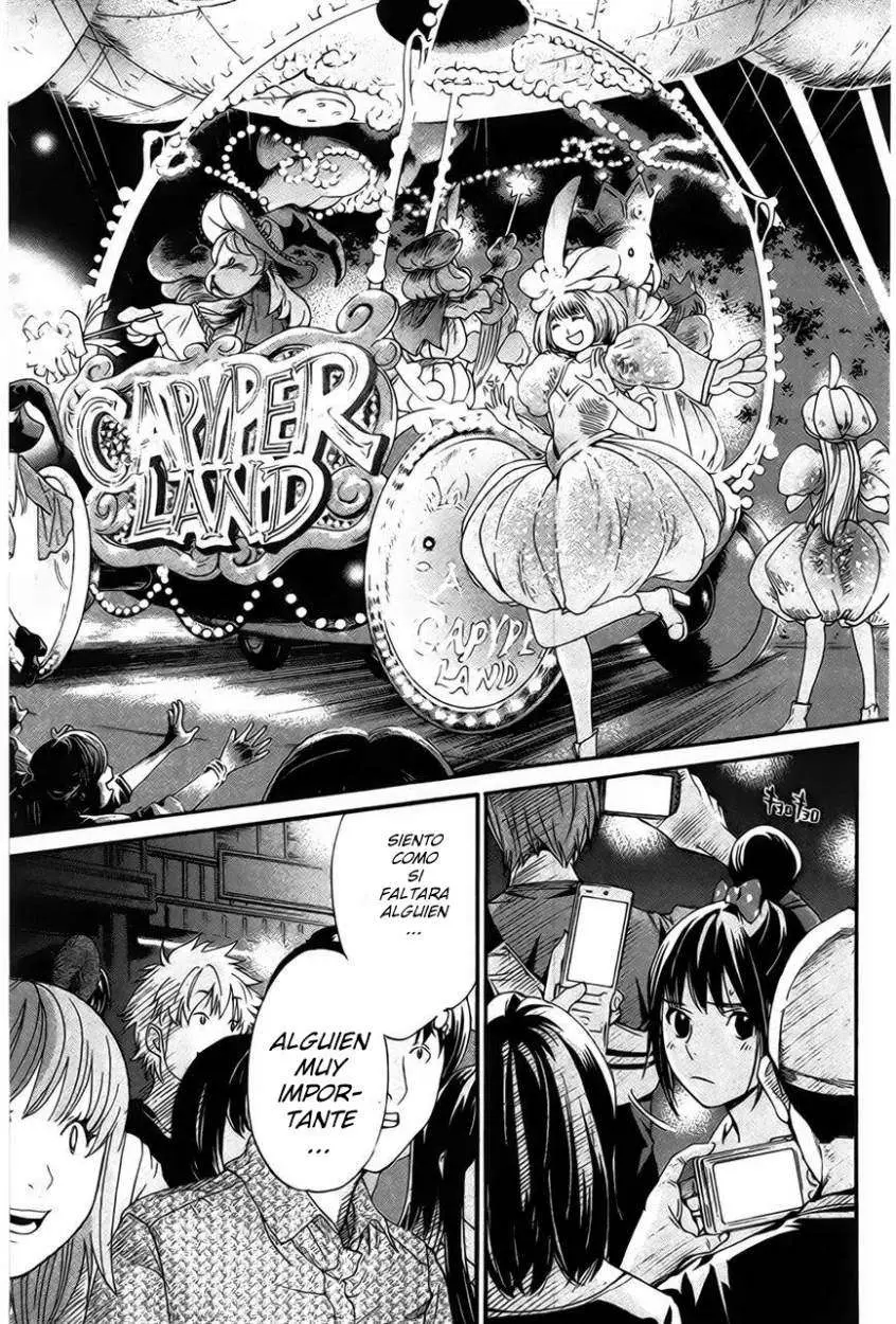 Noragami: Stray God (2010) - Capítulo 30 - Página 49 - LectorTMOo