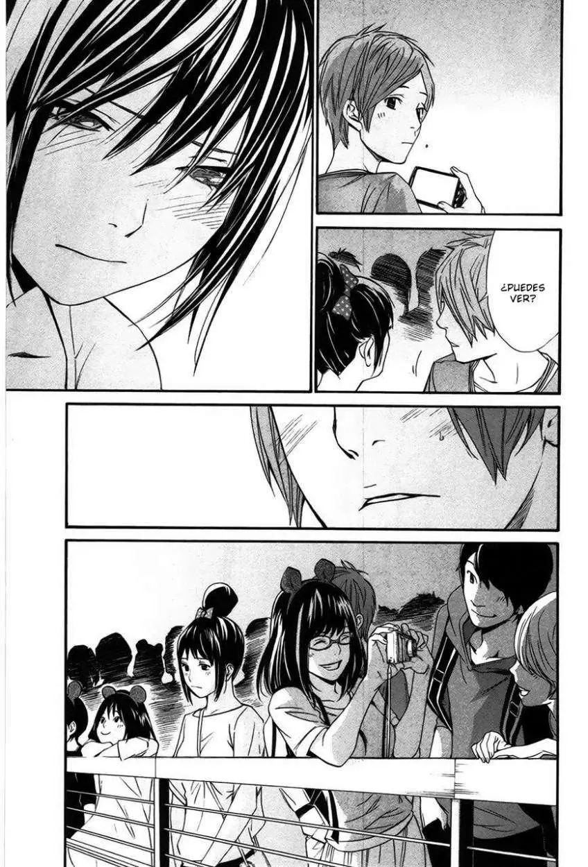 Noragami: Stray God (2010) - Capítulo 30 - Página 51 - LectorTMOo
