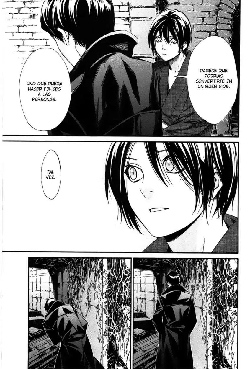Noragami: Stray God (2010) - Capítulo 31 - Página 29 - LectorTMOo