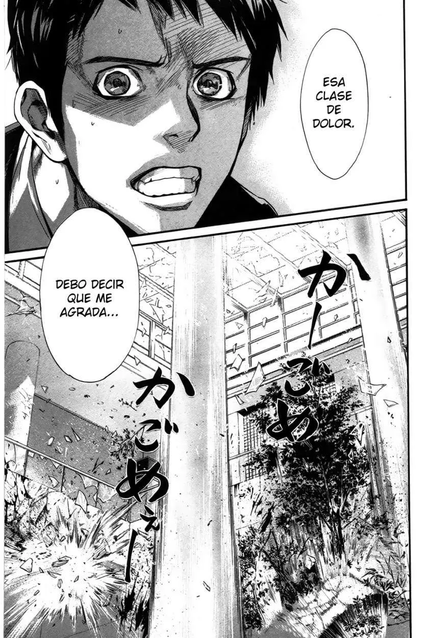 Noragami: Stray God (2010) - Capítulo 31 - Página 44 - LectorTMOo
