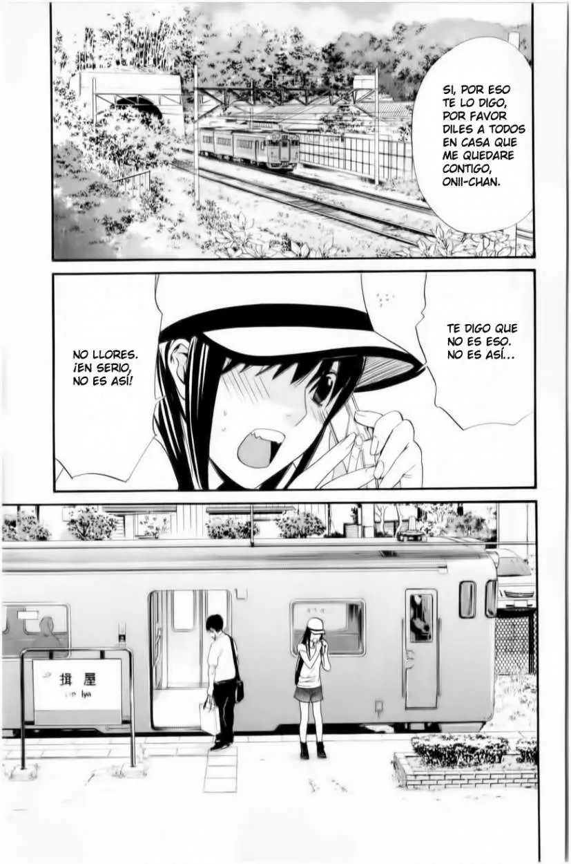 Noragami: Stray God (2010) - Capítulo 33 - Página 2 - LectorTMOo