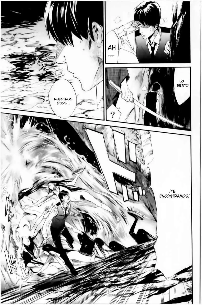 Noragami: Stray God (2010) - Capítulo 33 - Página 50 - LectorTMOo