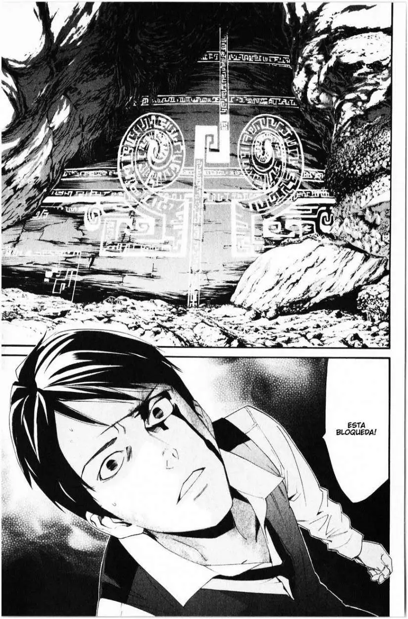 Noragami: Stray God (2010) - Capítulo 34 - Página 14 - LectorTMOo