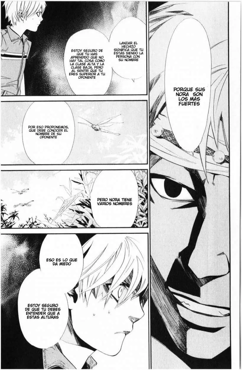 Noragami: Stray God (2010) - Capítulo 34 - Página 26 - LectorTMOo
