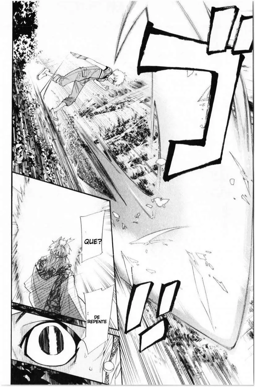 Noragami: Stray God (2010) - Capítulo 34 - Página 39 - LectorTMOo