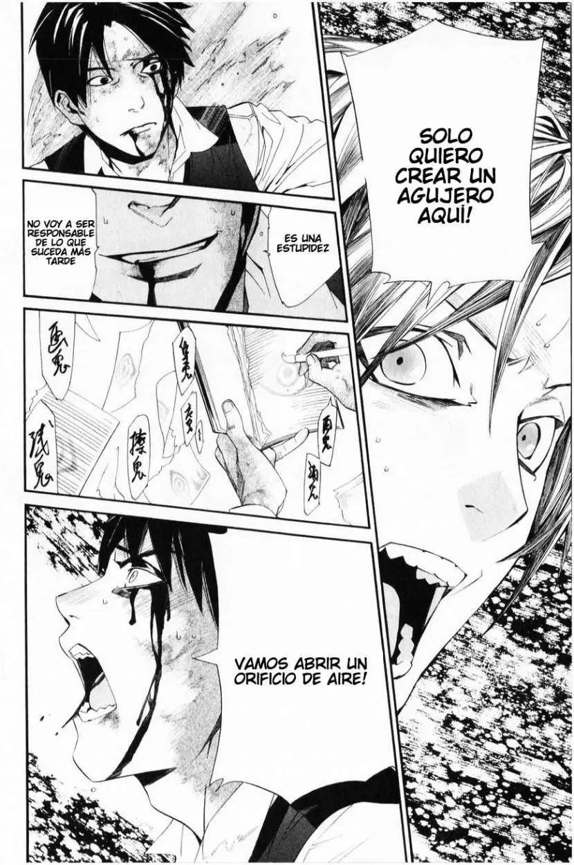 Noragami: Stray God (2010) - Capítulo 34 - Página 55 - LectorTMOo