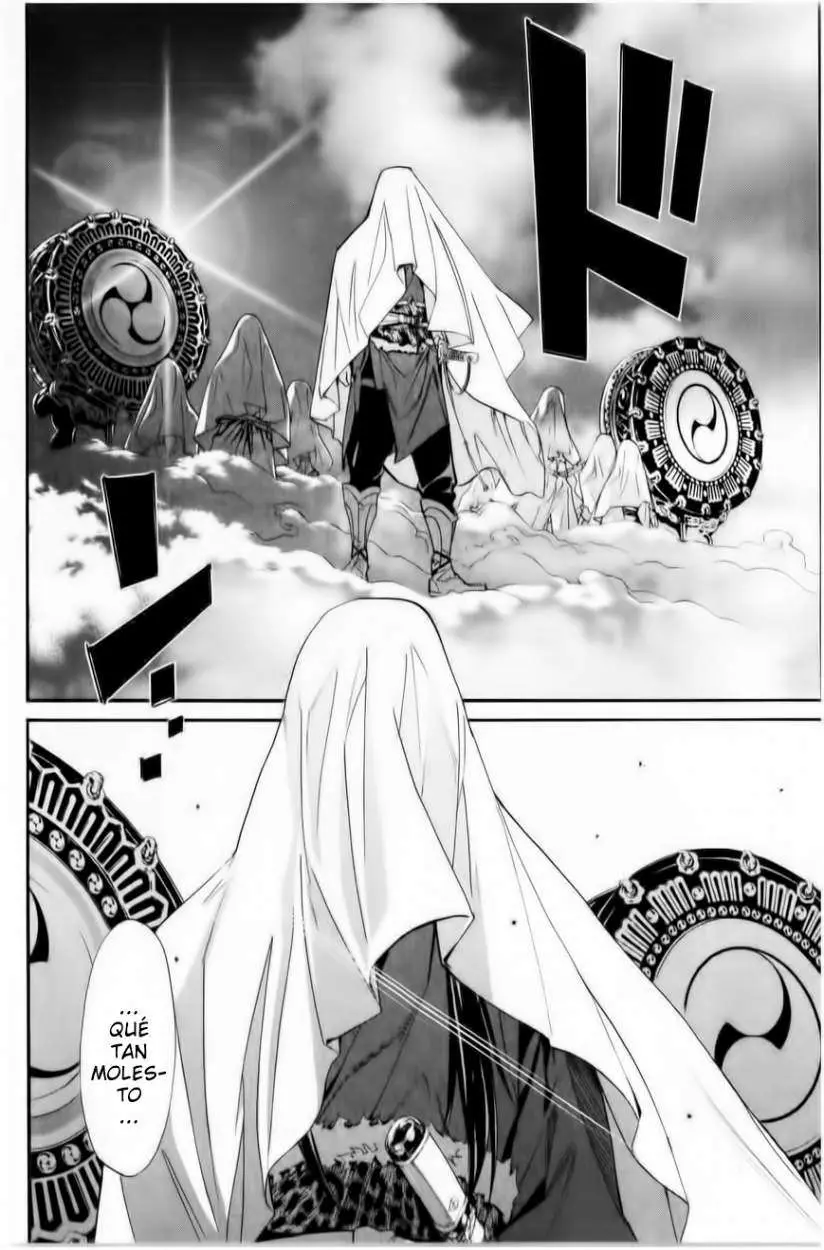 Noragami: Stray God (2010) - Capítulo 35 - Página 24 - LectorTMOo