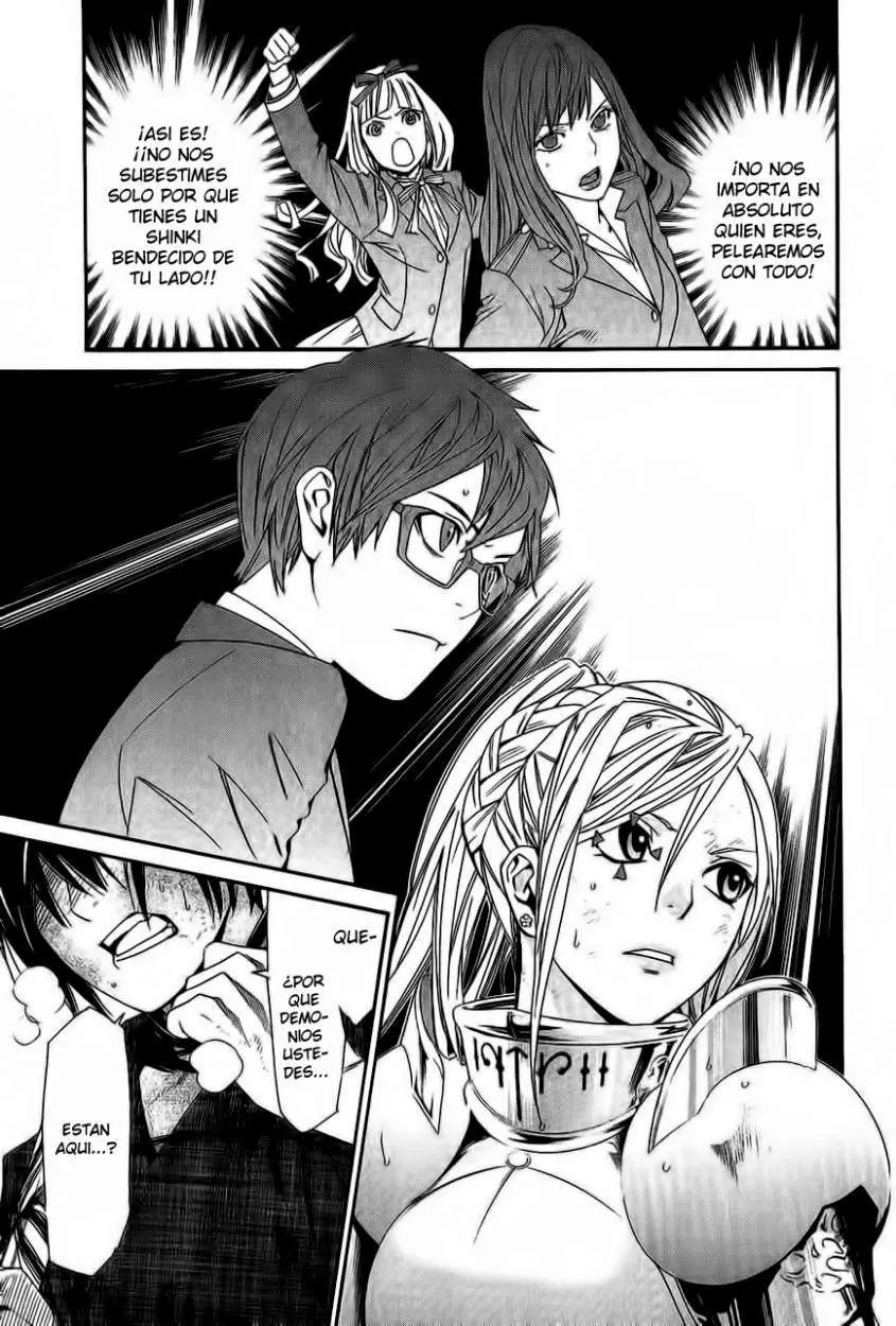 Noragami: Stray God (2010) - Capítulo 36 - Página 51 - LectorTMOo