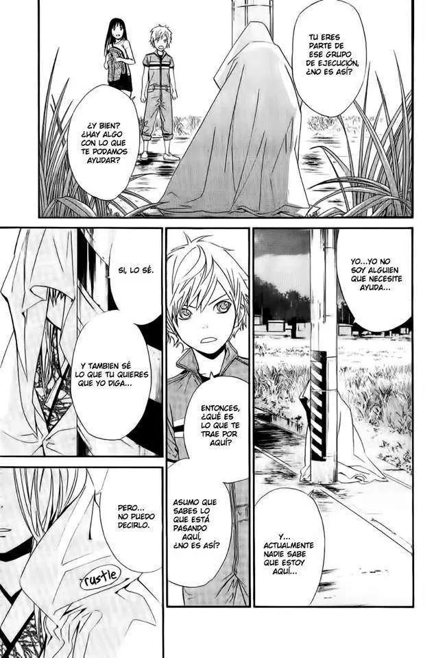 Noragami: Stray God (2010) - Capítulo 37 - Página 2 - LectorTMOo