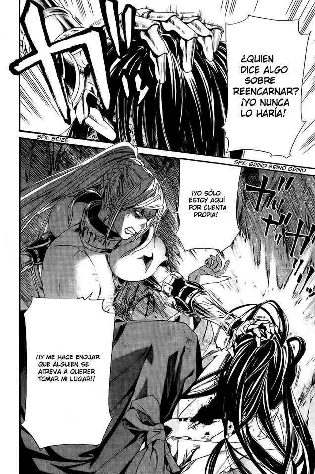 Noragami: Stray God (2010) - Capítulo 37 - Página 15 - LectorTMOo
